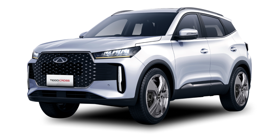 Harga Chery Tiggo Cross