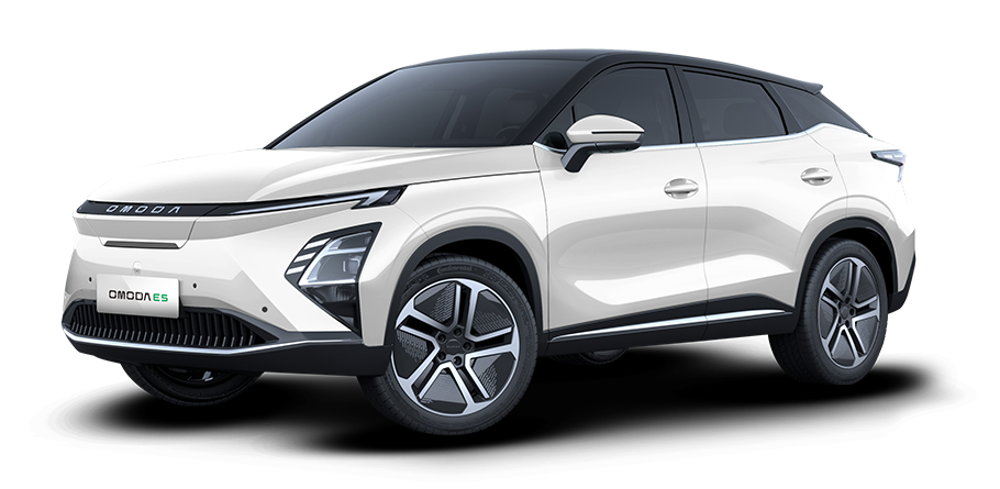 Harga Chery Omoda E5