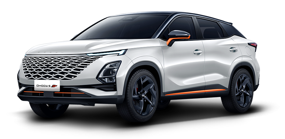 Harga Chery Omoda 5