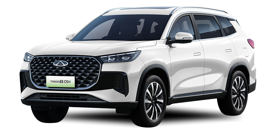 Harga Tiggo 8 CSH