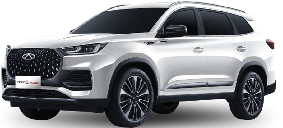 Harga Tiggo 8 ProMax