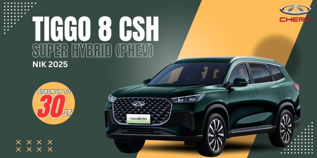 promo tiggo 8 csh
