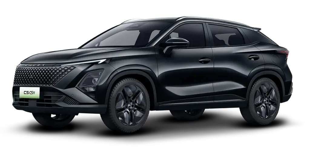 c5 csh black platinum