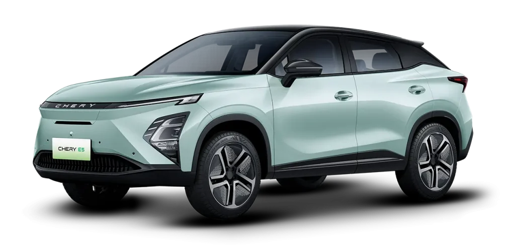 e5 green jade two tone