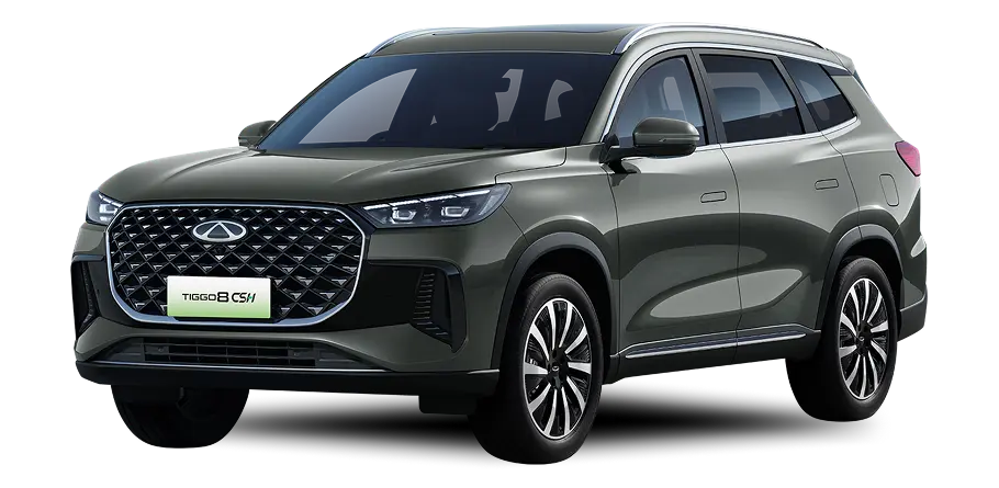 tiggo 8 csh grey bamboo ash