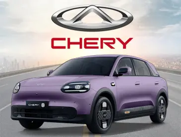 chery q